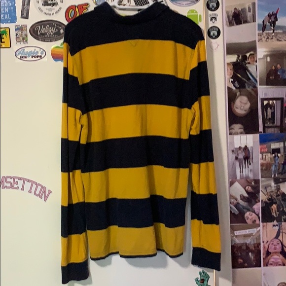 Tommy Hilfiger Polo - Picture 4 of 5